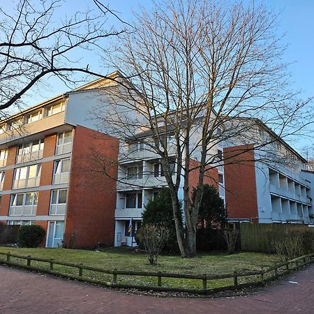 Zentral Nah Mhh Terrasse Komfort - Haustiere Willkommen Hannover Exteriér fotografie